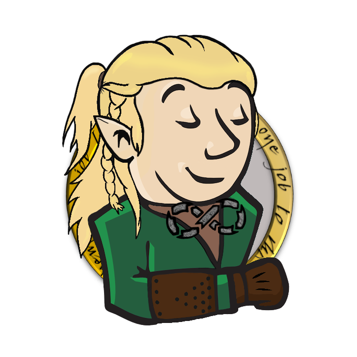 legolas